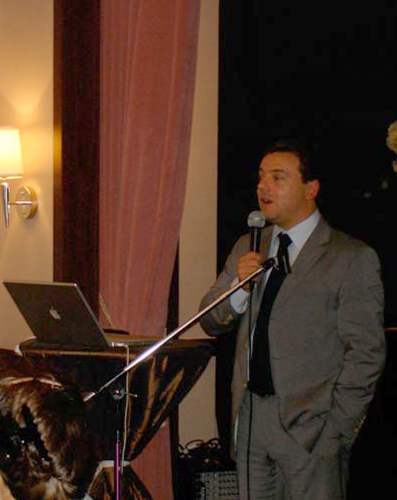 Slideshow image
