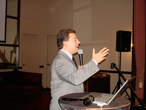 Slideshow image